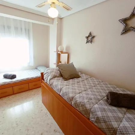 Apartamento La Vinuela Cordoba Exterior photo