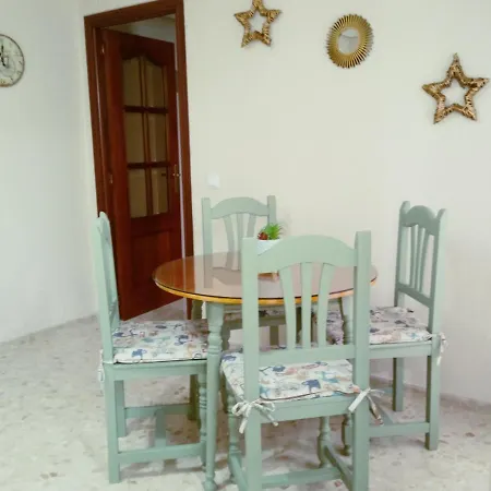 Apartamento La Vinuela Cordoba Exterior photo
