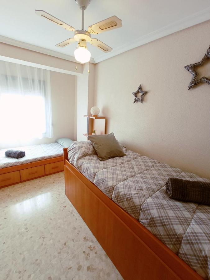 La Vinuela Apartment