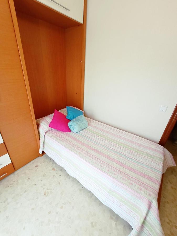 La Vinuela Appartement