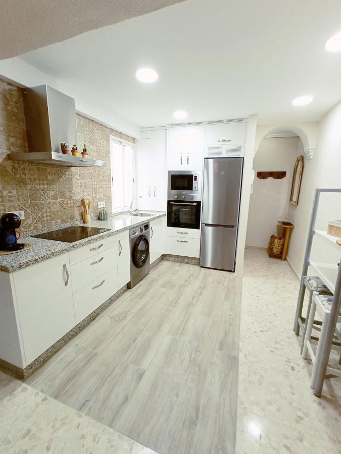 Appartement La Vinuela *