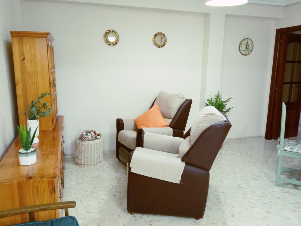 La Vinuela Apartment Cordoba