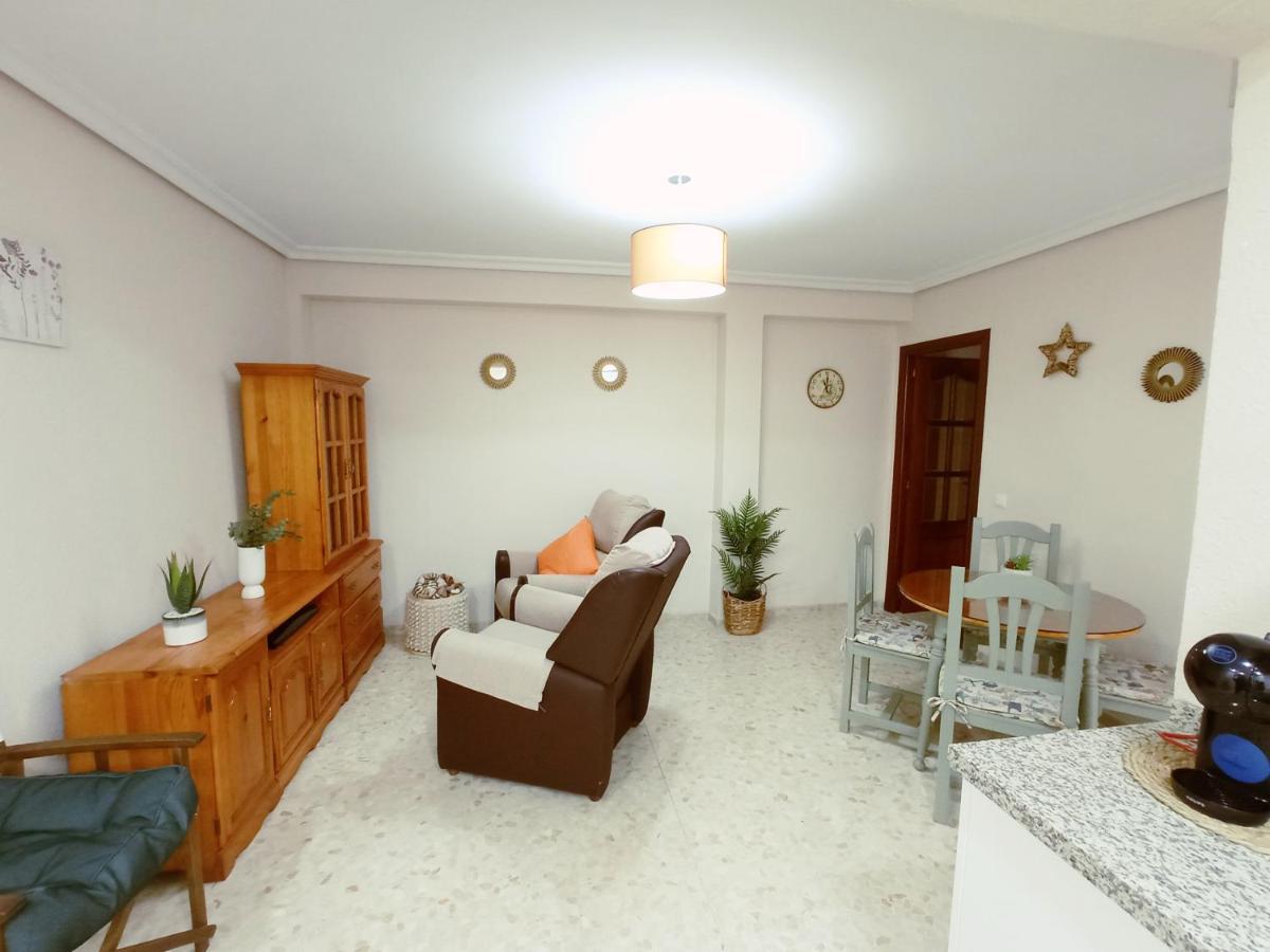La Vinuela Appartement Cordoue