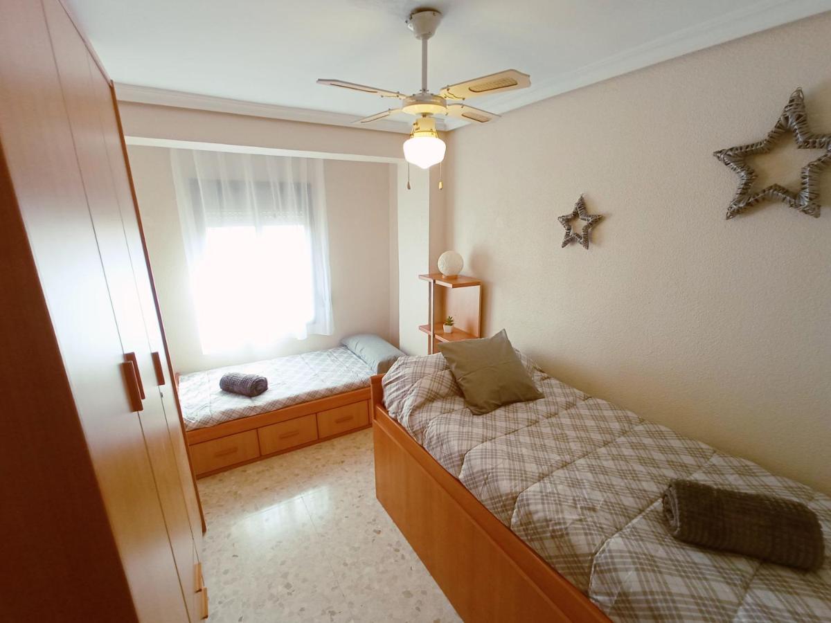 Apartment La Vinuela Cordoba