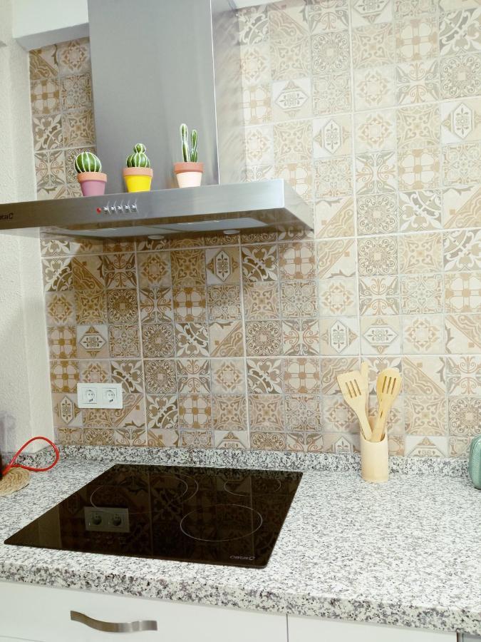 La Vinuela * Cordoba