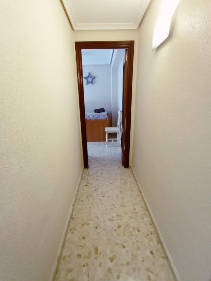La Vinuela Apartment