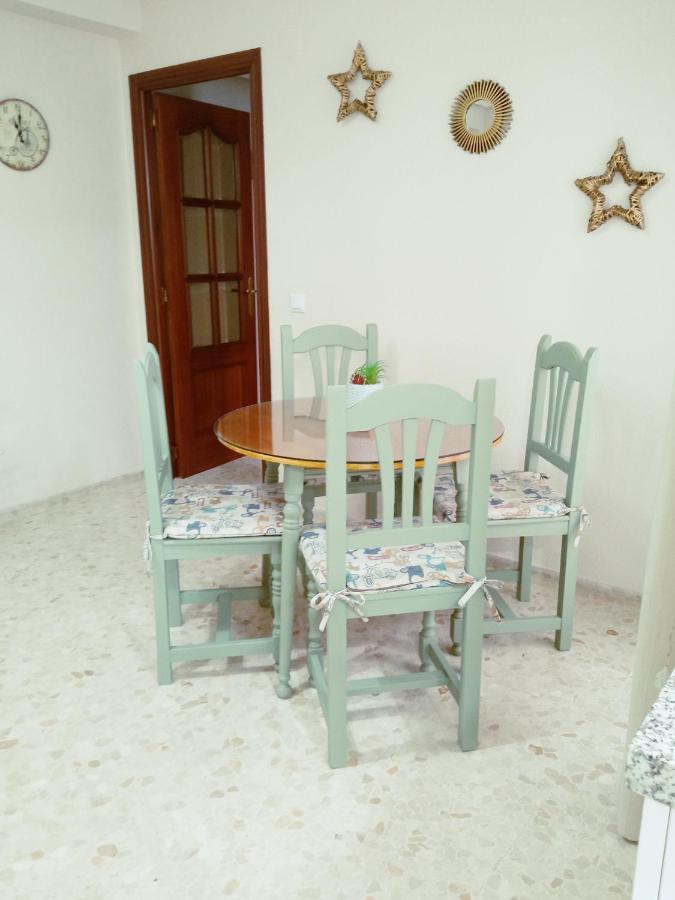 La Vinuela Cordoue