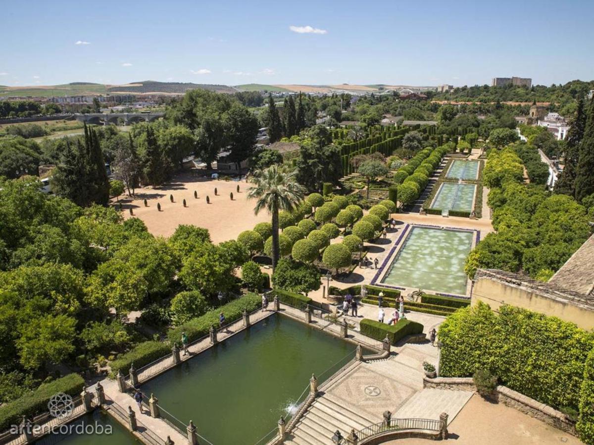 La Vinuela Apartment