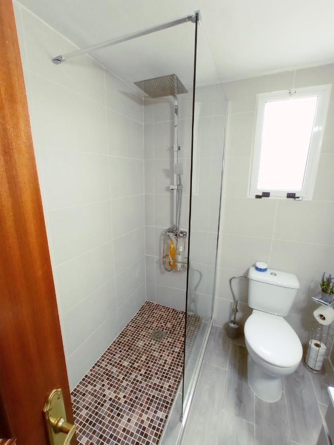 La Vinuela Apartment Cordoba