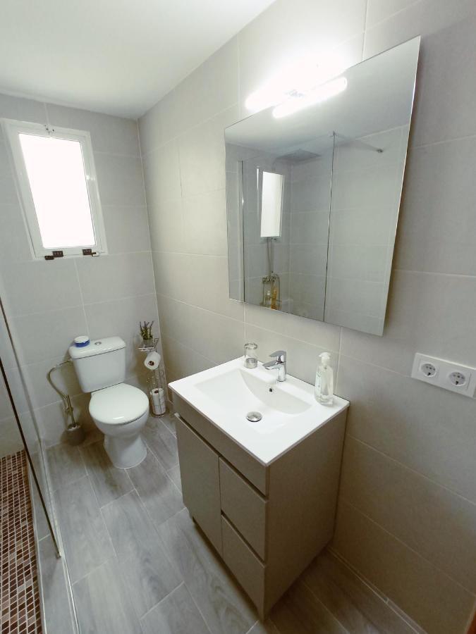 Appartement La Vinuela *