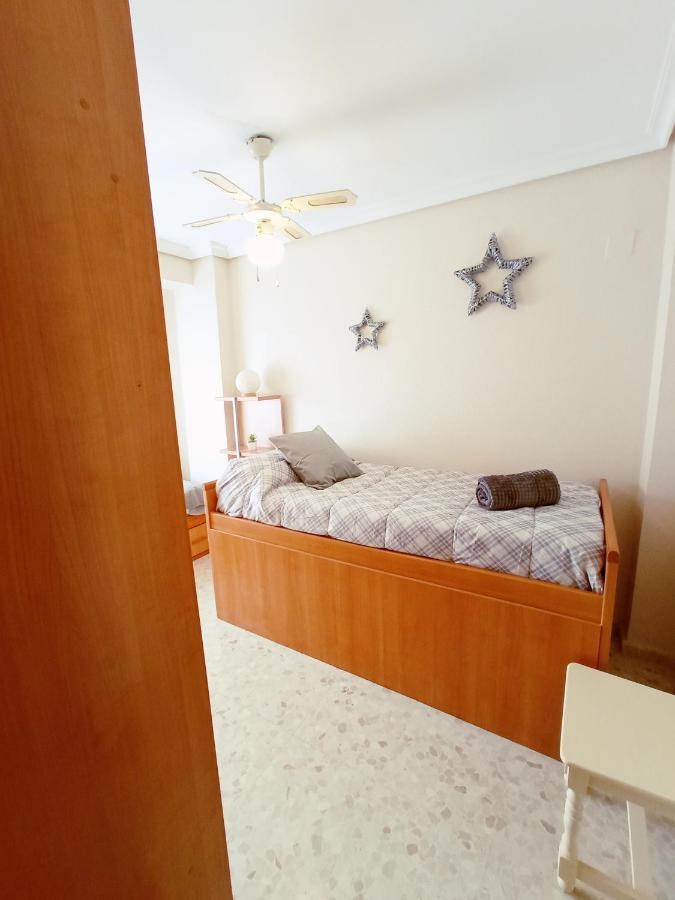 Appartement La Vinuela Córdoba