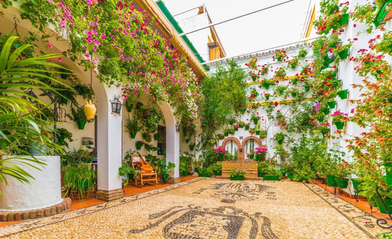 Appartement La Vinuela Córdoba